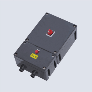 BDZ8050-系列防爆防腐斷路器(IIB、 IIC、 ExtD)
